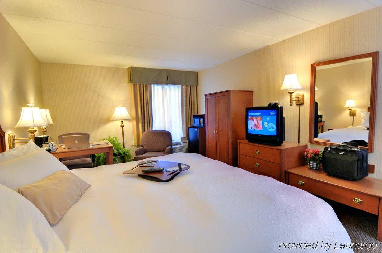 Hampton Inn&Suites Annapolis Extérieur photo