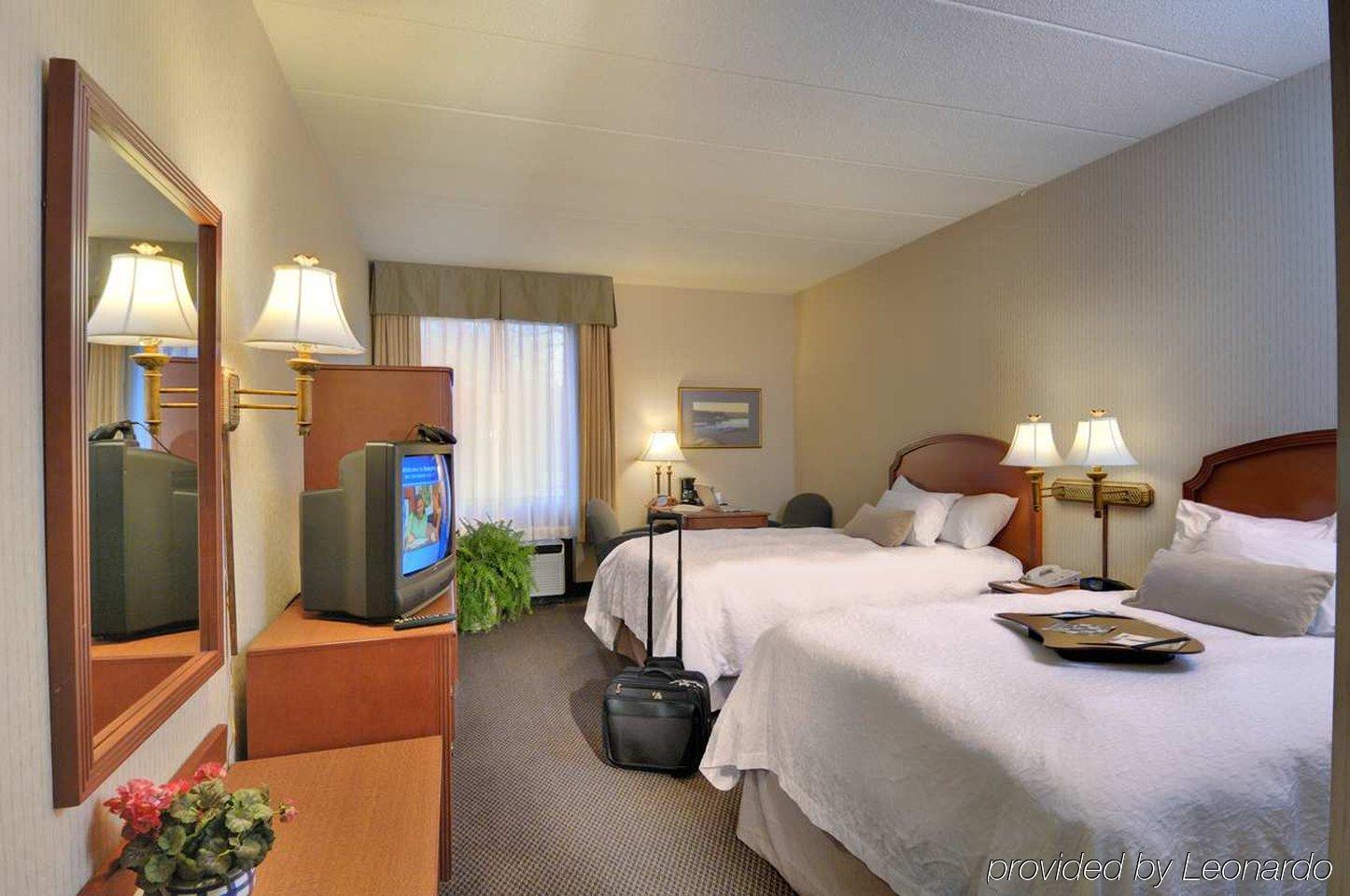 Hampton Inn&Suites Annapolis Extérieur photo